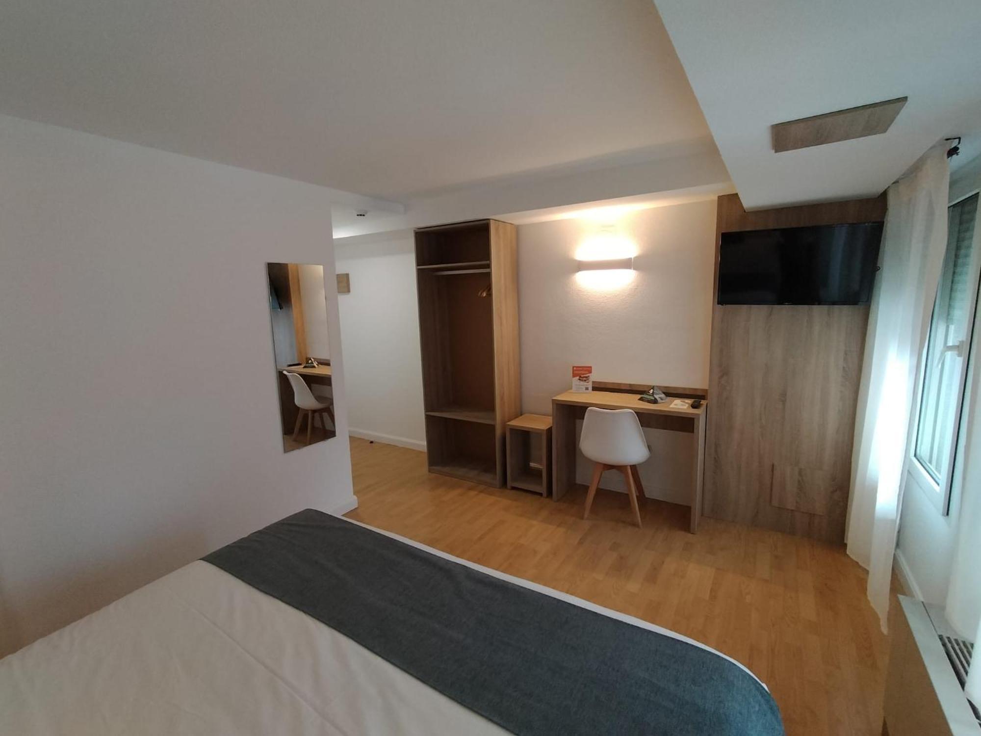 Hostal Alda Palencia Plaza エクステリア 写真