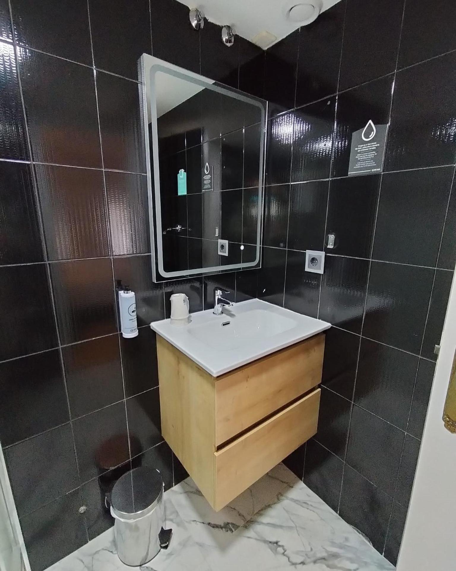 Hostal Alda Palencia Plaza エクステリア 写真