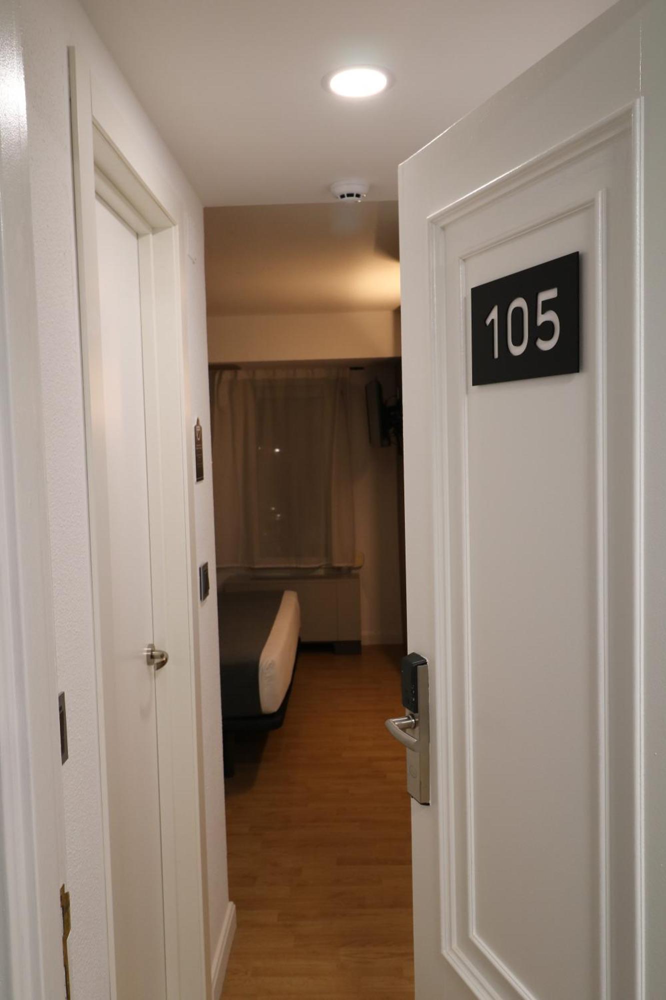 Hostal Alda Palencia Plaza エクステリア 写真